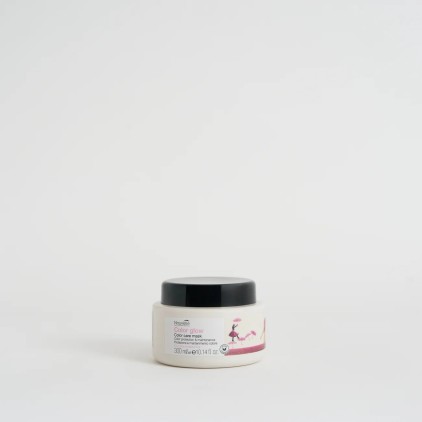 מסכת טיפוח לשיער צבוע 300ml Color Glow