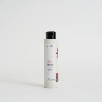 שמפו לשיער צבוע Color Glow - 250ml