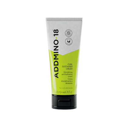 קרם תלתלים מקצועי - CURL SUSTAINER CREAM