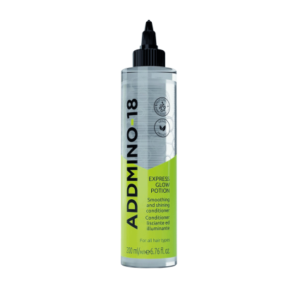 Express Glow Potion