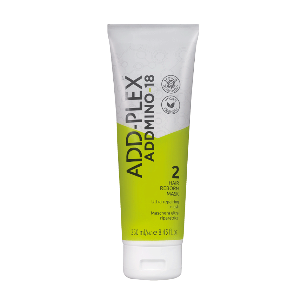 Hair Reborn Mask - מסכה Hair Reborn Mask - מסכה