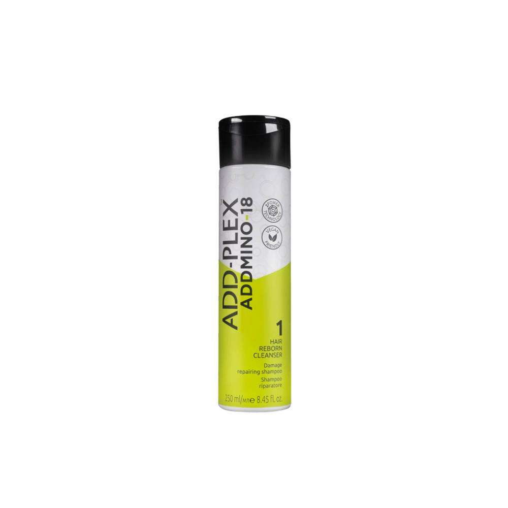 Hair Reborn Cleanser - שמפו Hair Reborn Cleanser - שמפו