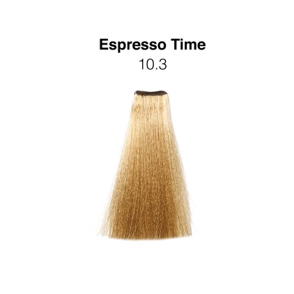 10.3 - Golden Platinum Blond