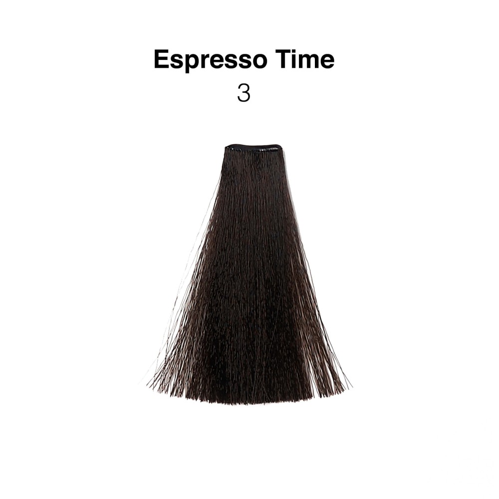 3 - Dark Brown 3 - Dark Brown