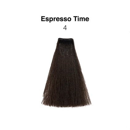4 - Brown