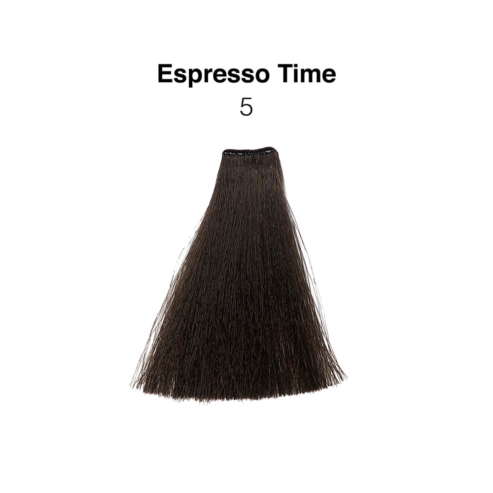 5 - Light Brown 5 - Light Brown