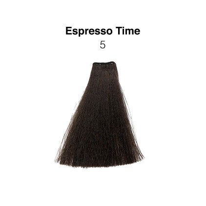 5 - Light Brown