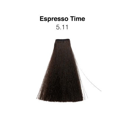 5.11 - Light Intense Ash Brown