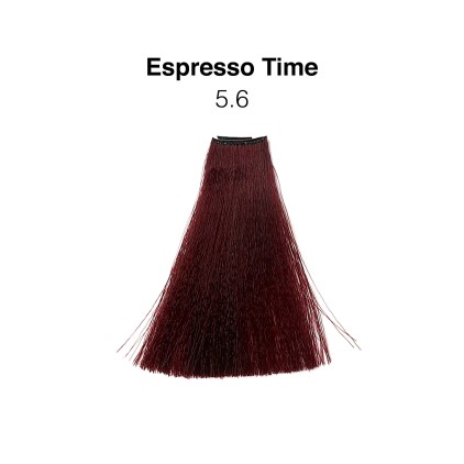5.6 - Light Red Brown