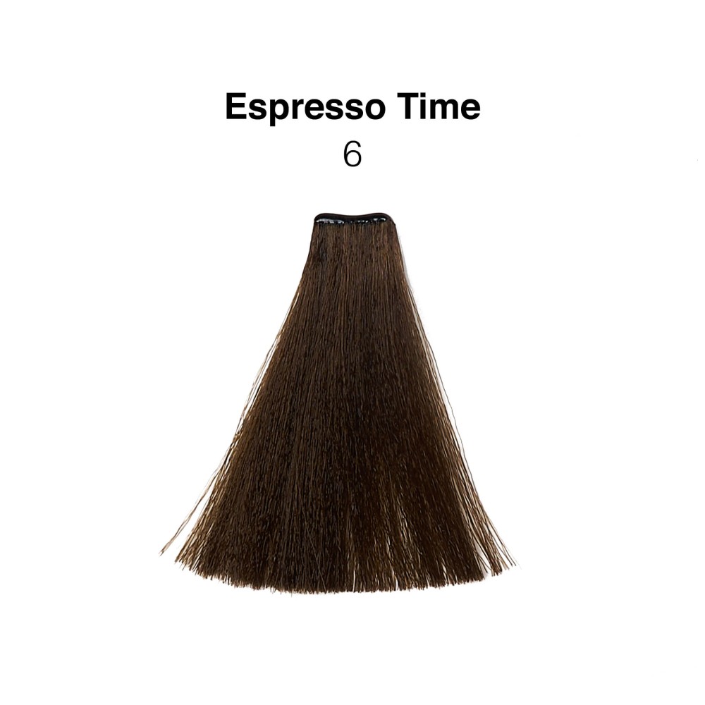 6 - Dark Blond 6 - Dark Blond
