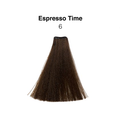 6 - Dark Blond