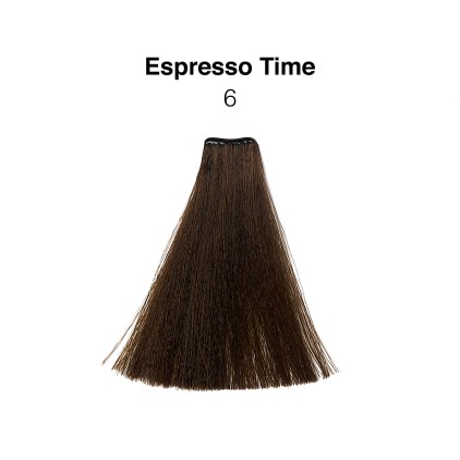 6 - Dark Blond
