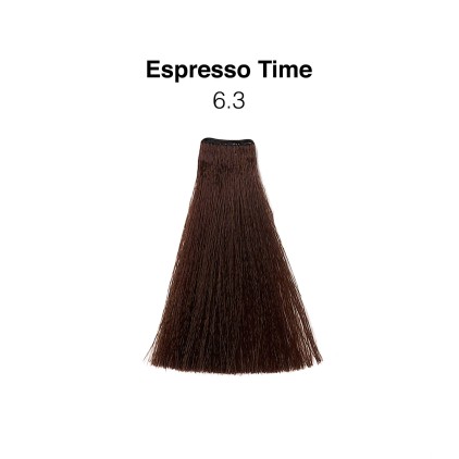 6.3 - Dark Golden Blond
