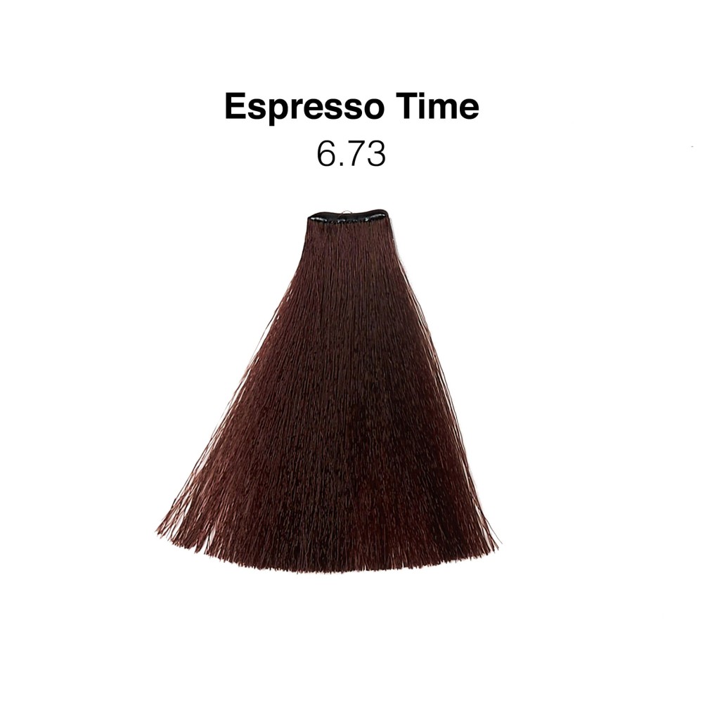 6.73 - Dark Chocolate Blond 6.73 - Dark Chocolate Blond