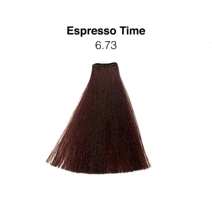6.73 - Dark Chocolate Blond