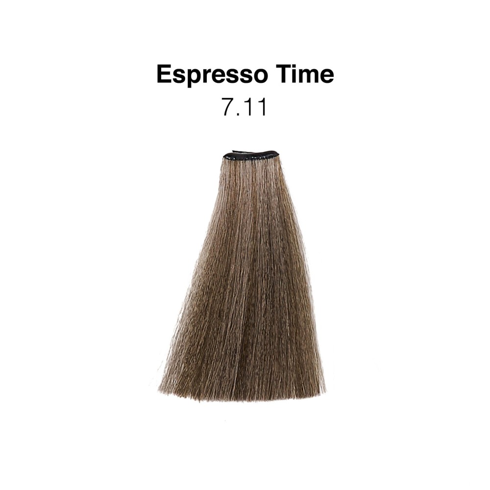 7.11 - Intense Ash Blond 7.11 - Intense Ash Blond