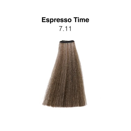 7.11 - Intense Ash Blond