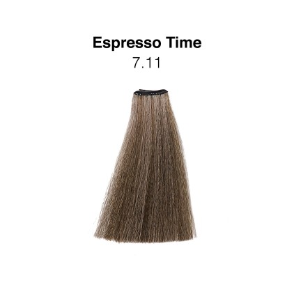 7.11 - Intense Ash Blond