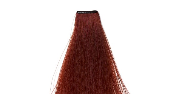 7.44 - Intense Copper Blond