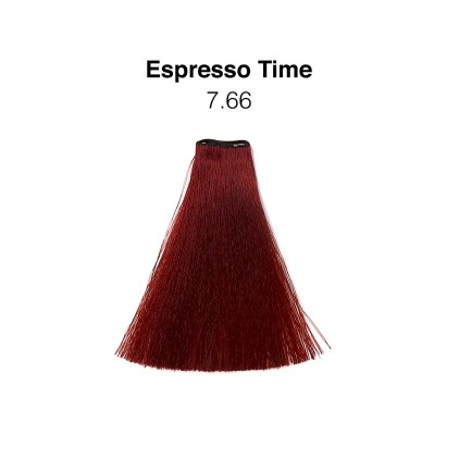 7.66 - Red Intense Blond
