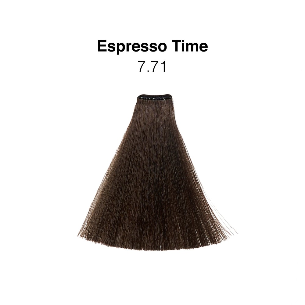 7.71 - Coffee Blond 7.71 - Coffee Blond