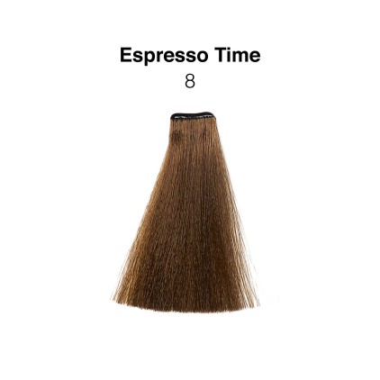 8 - Light Blond
