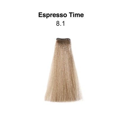 8.1 - Ash Blond