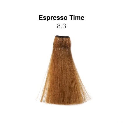 8.3 - Light Golden Blond