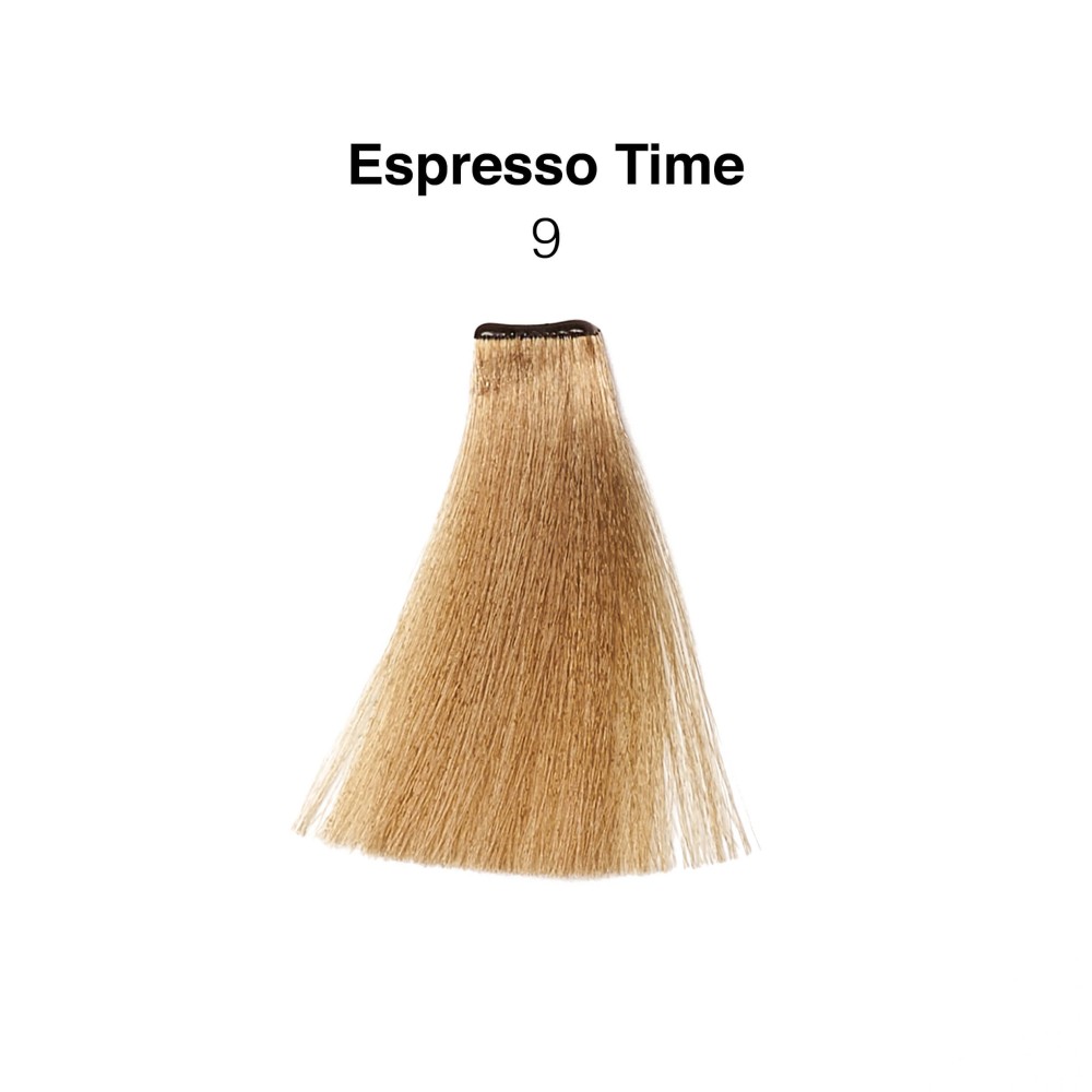 9 - Very Light Blond 9 - Very Light Blond