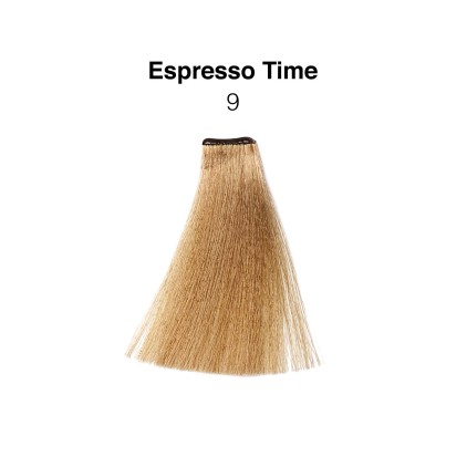 9 - Very Light Blond