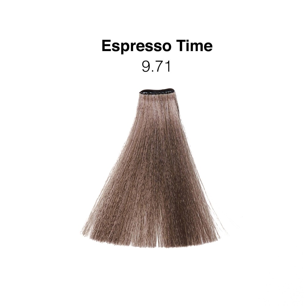 9.71 - Very Light Coffee Blond 9.71 - Very Light Coffee Blond
