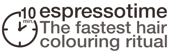 EspressoTime צבע שיער טבעוני מהפכני
