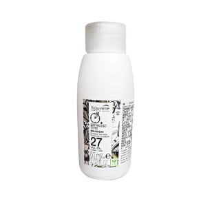 קרם חמצן מפתח 8% ESPRESSO TIME 60ML