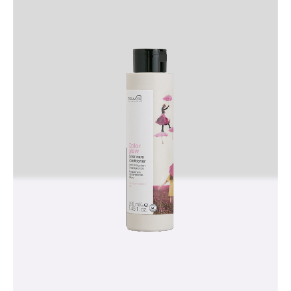 מרכך לשיער צבוע Color Glow מרכך לשיער צבוע Color Glow