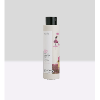 מרכך לשיער צבוע Color Glow
