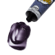 Earth Ash Violet - אפור סגלגל Earth Ash Violet - אפור סגלגל