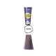Earth Ash Violet - אפור סגלגל Earth Ash Violet - אפור סגלגל