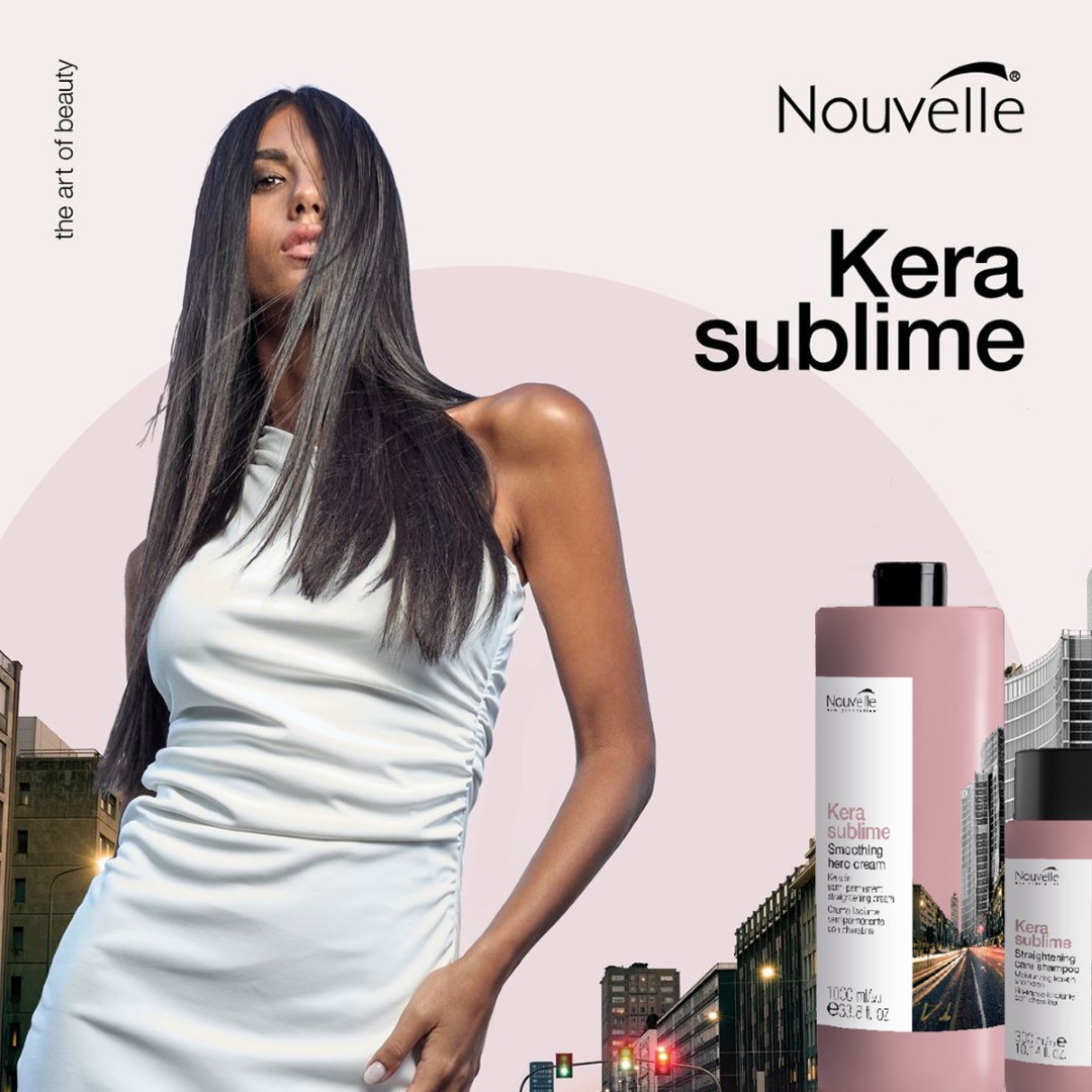 Kera Sublime