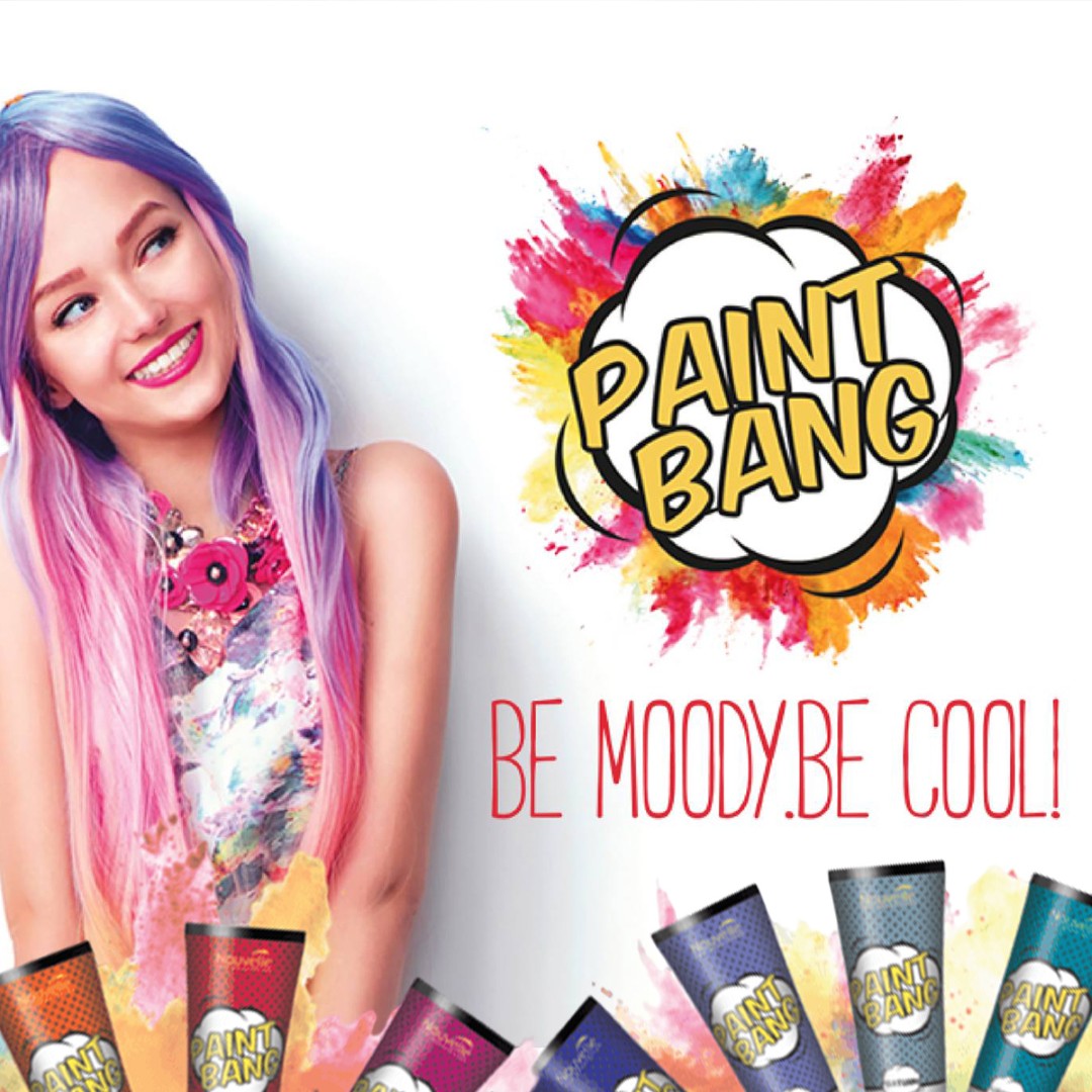 paint bang